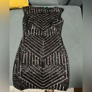 Ralph Lauren Evening Dress